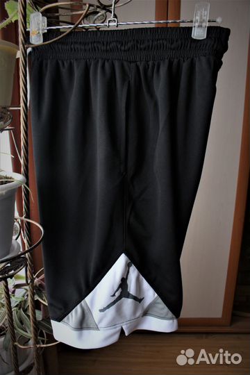 Шорты Jordan баскетбольные