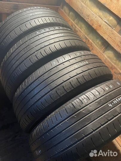 Hankook Kinergy GT H436 235/60 R18