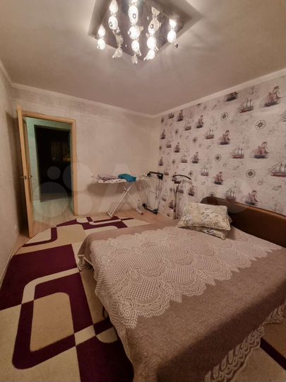 2-к. квартира, 48 м², 1/5 эт.