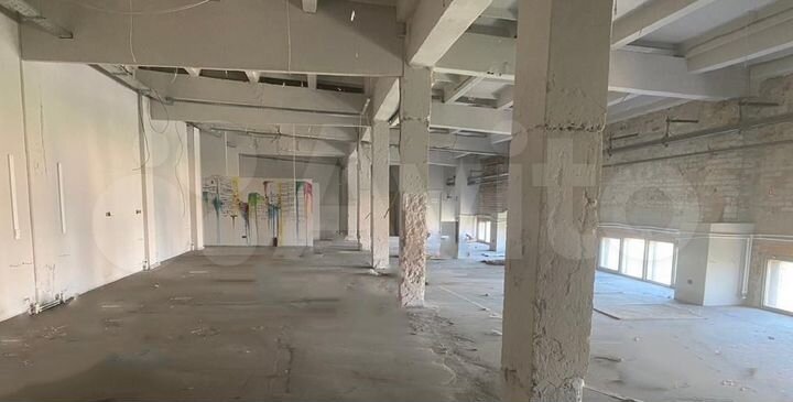 Помещение свободного назначения