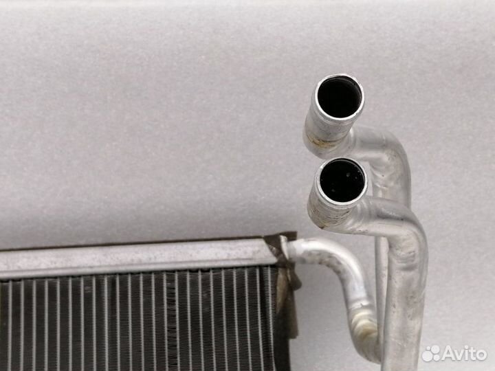 Радиатор отопителя Hyundai I40 VF G4NA 2013