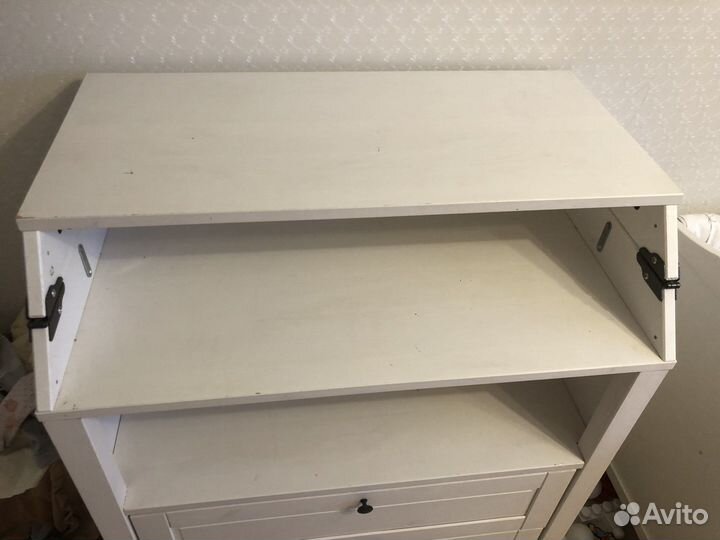Пеленальный столик IKEA, комод