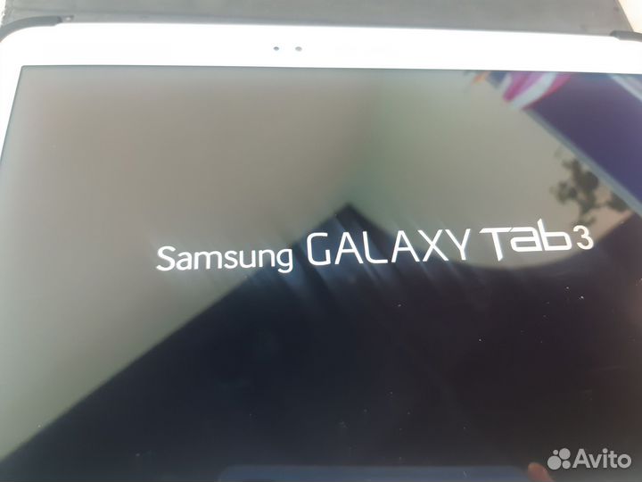 Samsung galaxy tab3