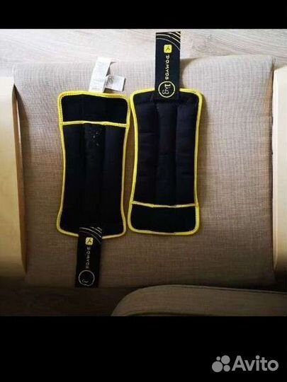 Утяжелители 1кг