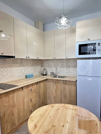 2-к. квартира, 53 м² (Грузия)