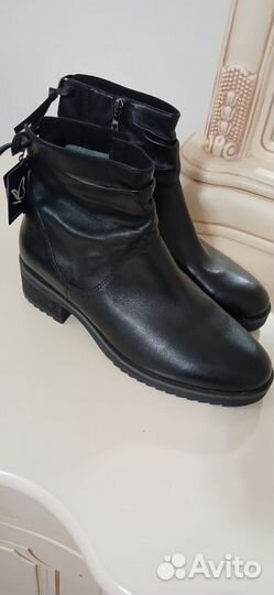 Полусапоги женские 41 размер