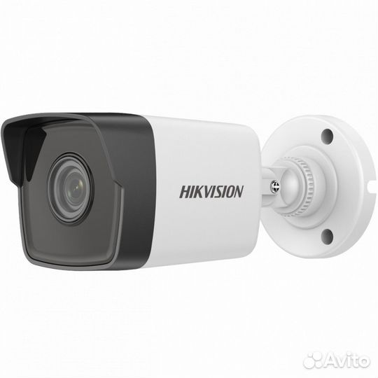 IP видеокамера Hikvision DS-2CD1023G0E-I(C) 432921