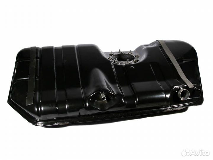 Топливный бак 2110 2114 Приора инжектор Новый