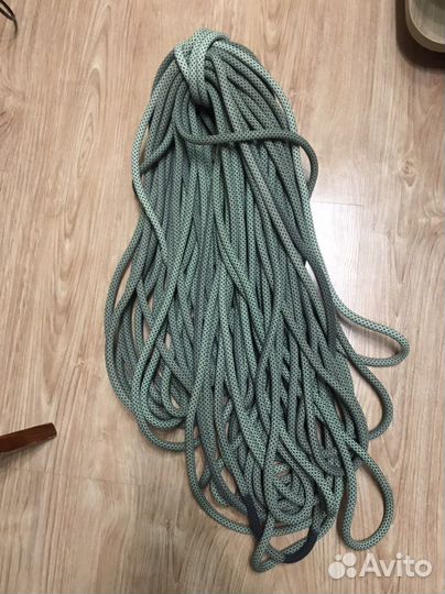 Веревка mammut 60 м