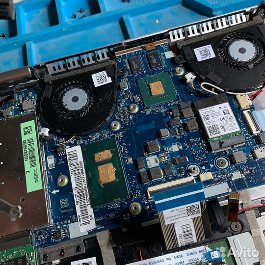 Компьютерный мастер Ремонт компьютеров Ноутбуков