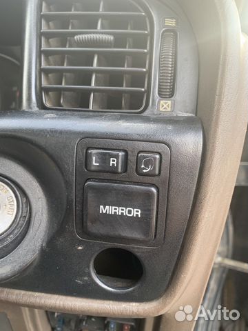 Блок зеркал Toyota Vista sv30