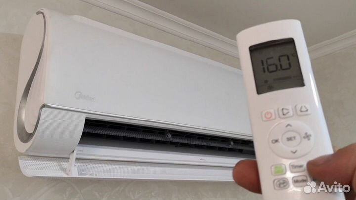 Заправка кондиционера,чистка ремонт