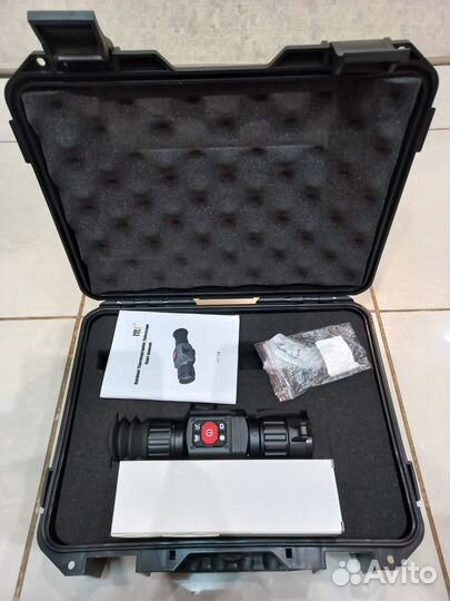 Тепловизионный прицел нт-С8