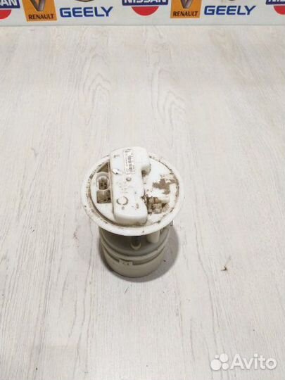 Бензонасос Топливный насос Nissan almera G15