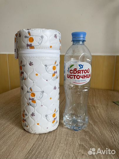 Контейнер для бутылочек