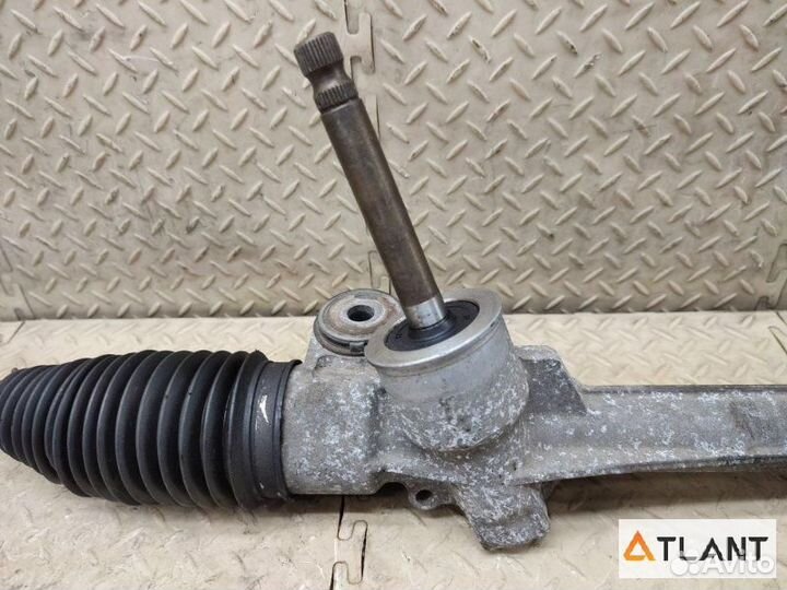 Рулевая рейка toyota vitz