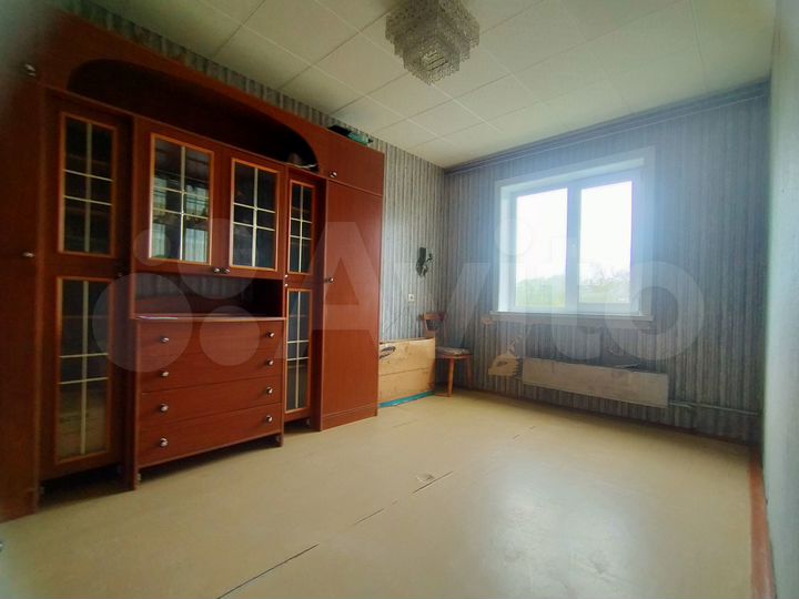 3-к. квартира, 65 м², 5/5 эт.