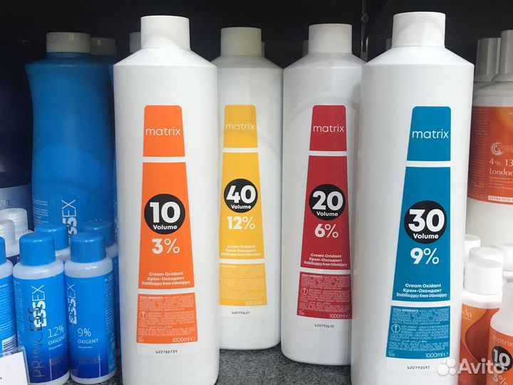 Краска для волос Matrix Socolor