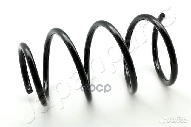 Пружина подвески zc3450c Japanparts