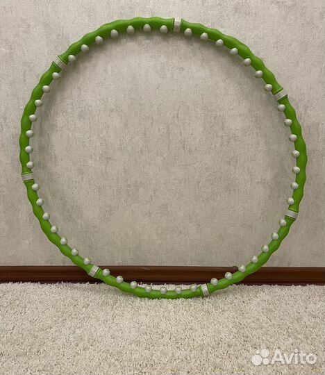 Обруч для похудения