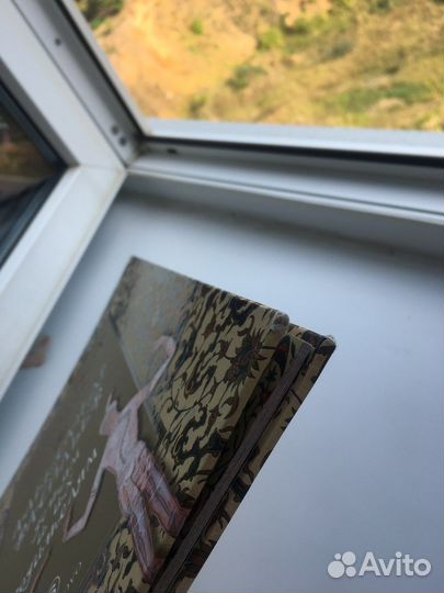 Баядерка. Сказка-балет