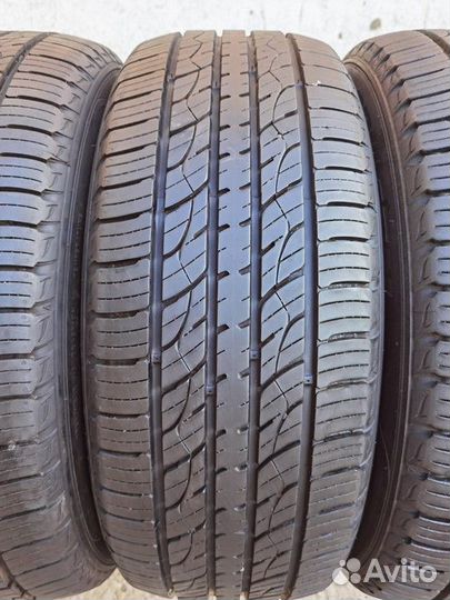 Kumho Crugen Premium KL33 235/60 R16 97V