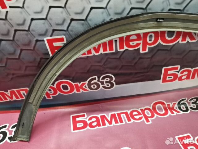 Накладка крыла Mercedes-Benz GLC-Class