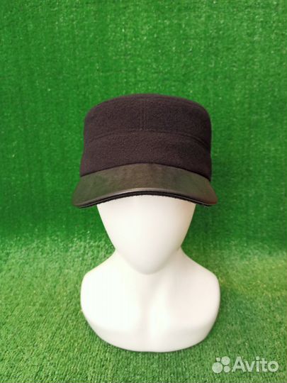 Кепка немка осенняя Fredrikson Арт.Н624/91