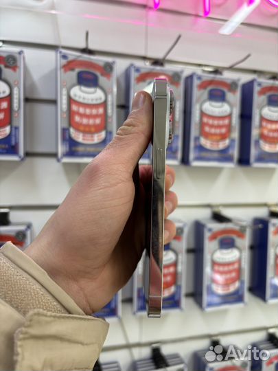 iPhone 14 Pro, 256 ГБ