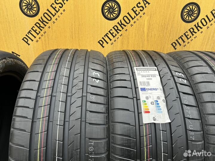 Bridgestone Alenza 001 285/45 R20 108W