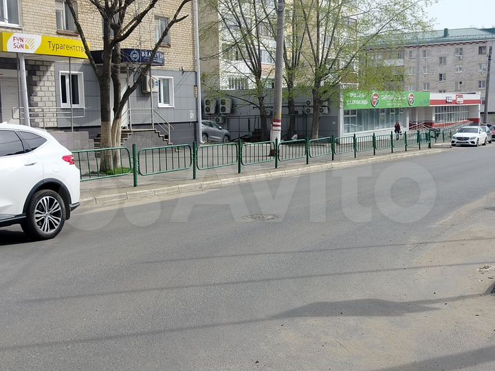 Аренда помещения,свободного назначения, 42 м2