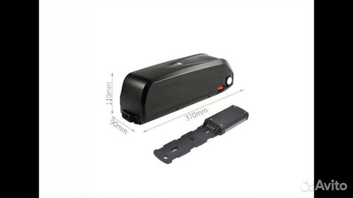 Электро велосипед 26