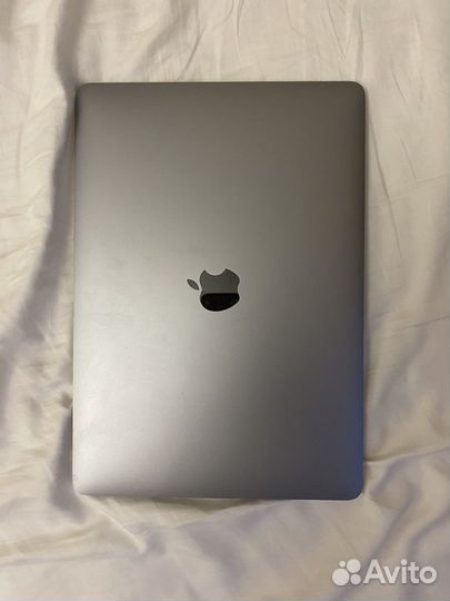 Apple MacBook Pro 13 2022 m2 256гб touch bar