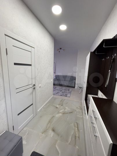 2-к. квартира, 42,5 м², 5/6 эт.