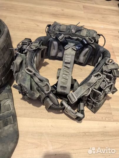 Бронежилет ссо панцирь про