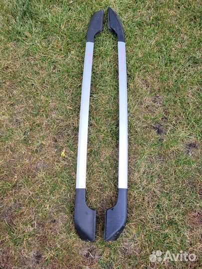 Рейлинг на крышу Lifan X60 2017, LFB479Q