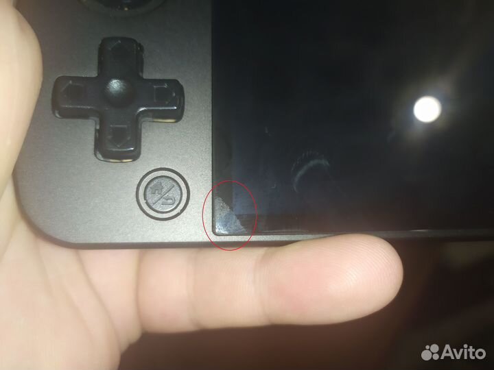 Anbernic RG405M + карта памяти 512 Гб