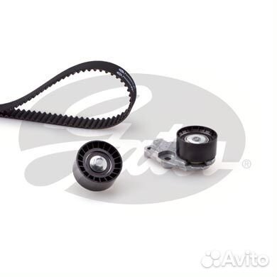 Ремкомплект привода грм powergrip kit