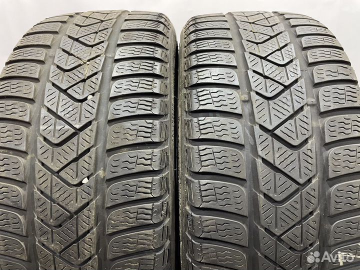 Pirelli Winter Sottozero 3 205/40 R17