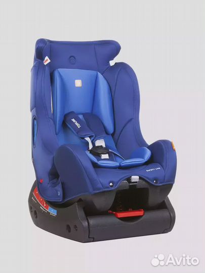 Автокресло LB-718 