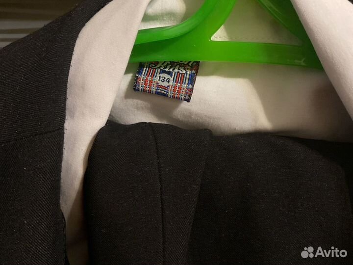 Школьная форма для мальчика