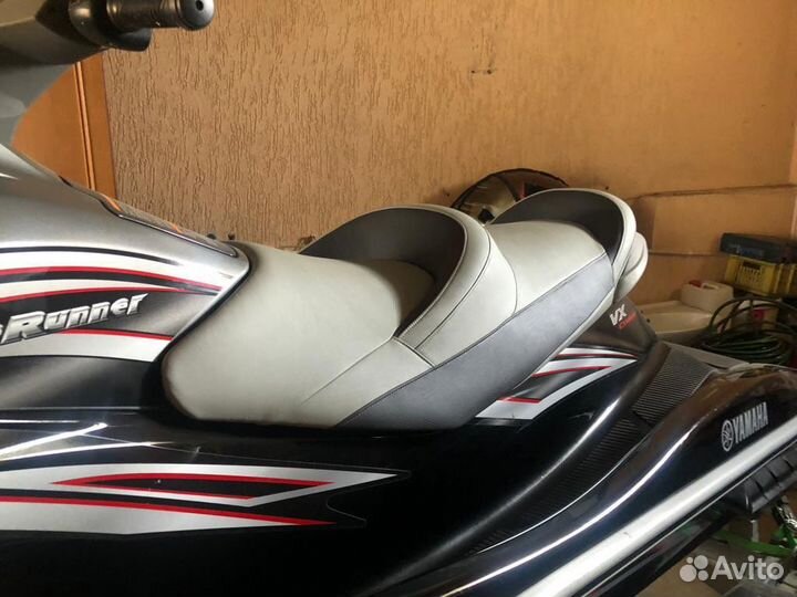 Гидроцикл Yamaha VX Cruiser 1100