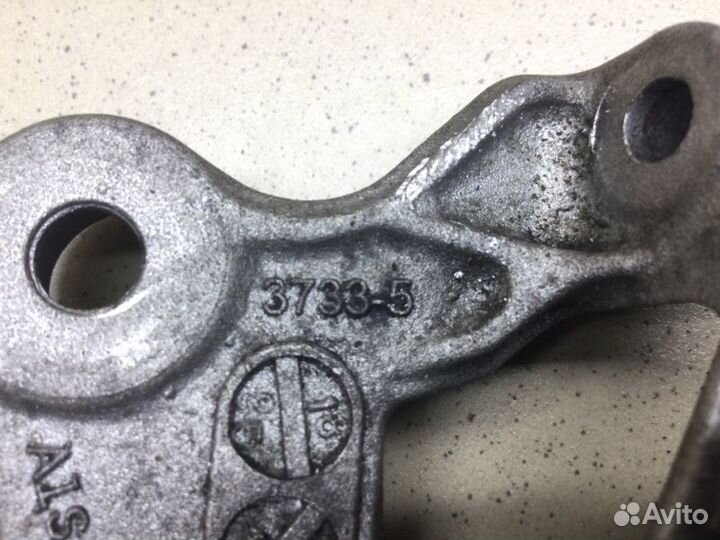 Кронштейн (сопут. товар) Bmw 6-Serie Gt G32 B57