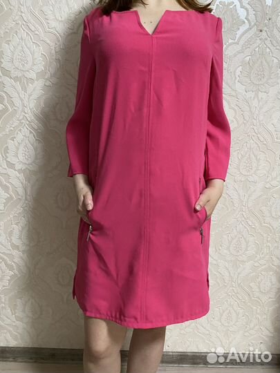 Платье летнее женское