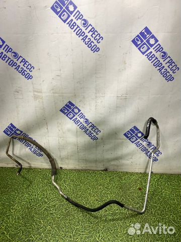 Трубка гидроусилителя руля Peugeot 206 хэтчбек 1.4