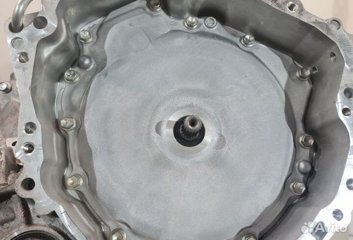 Toyota АКПП CT 200H 2011-2018 1.8 3090047064