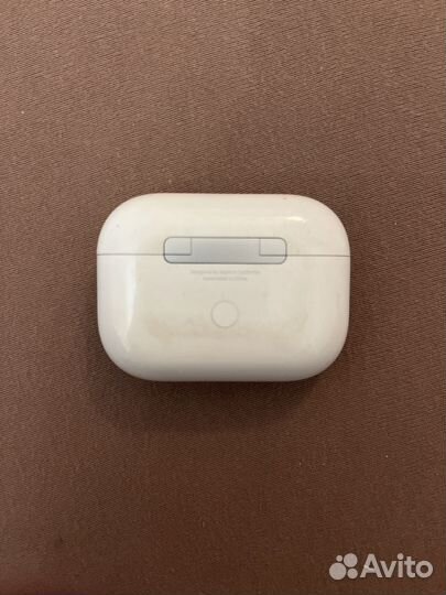 Кейс от наушников airpods pro 2