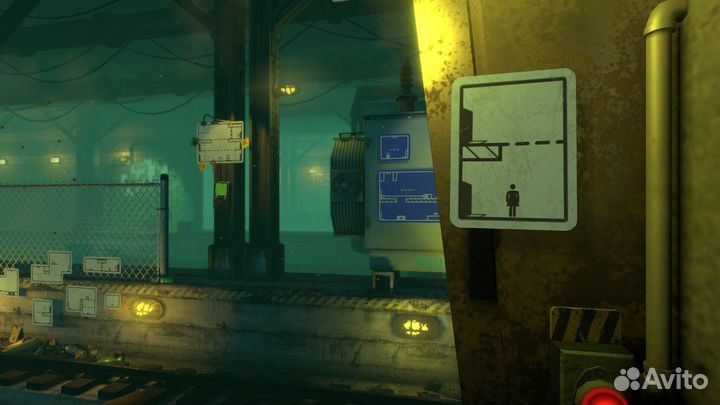 The Pedestrian Ps4/5 Подписки Ps plus (Ps4/5) игры