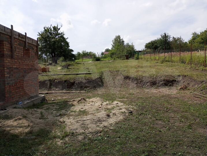 Дача 64 м² на участке 11 сот.