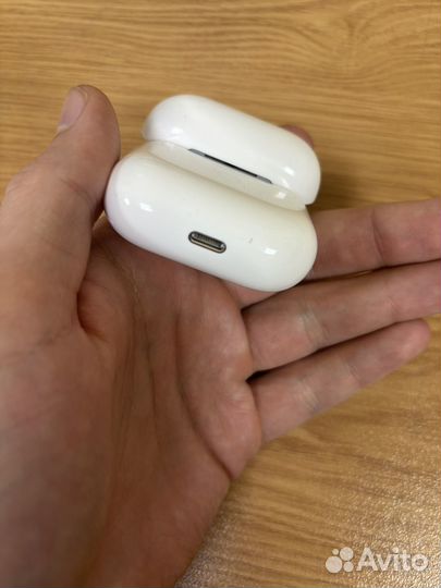 Apple air pods 3